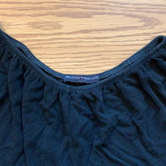 Brandy Shorts - Picture 4 of 4